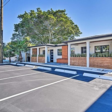 Well-Appointed Madeira Beach Condo With Patio! St. Pete Beach Luaran gambar