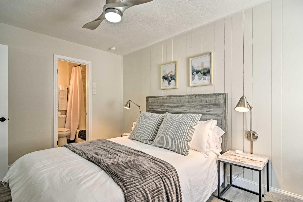 Well-Appointed Madeira Beach Condo With Patio! St. Pete Beach Luaran gambar